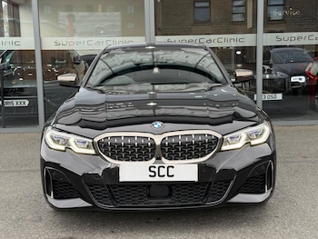 Used BMW 3 Series 2020 for sale - 77722680: Photo