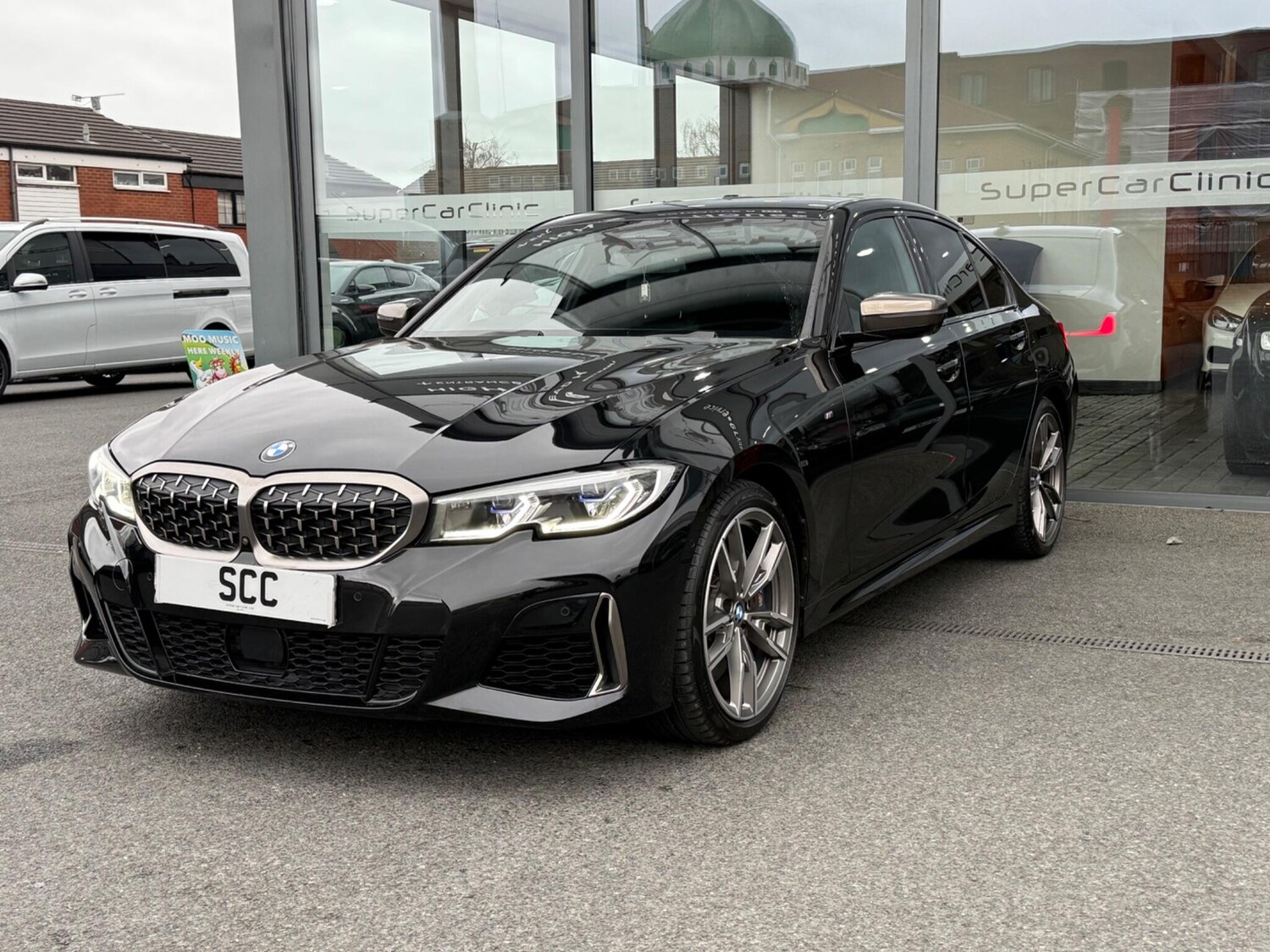 Used BMW 3 Series for sale - 77722680: Photo 5