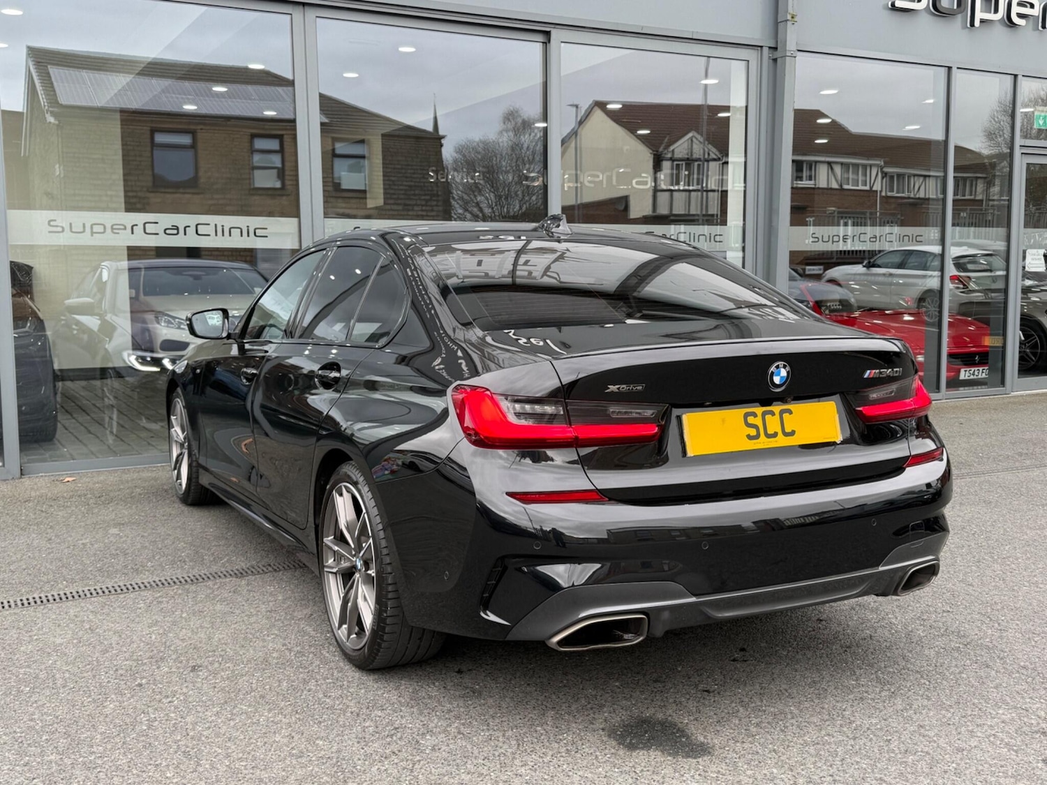 Used BMW 3 Series for sale - 77722680: Photo 6