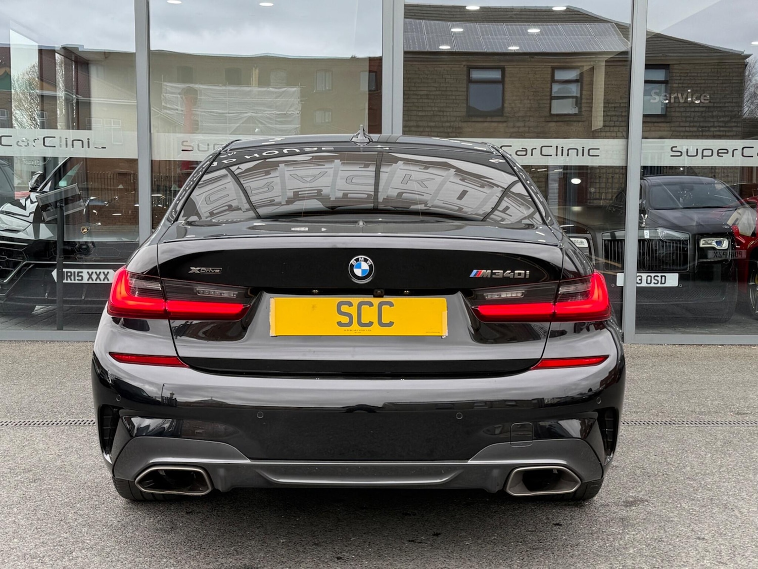 Used BMW 3 Series for sale - 77722680: Photo 7