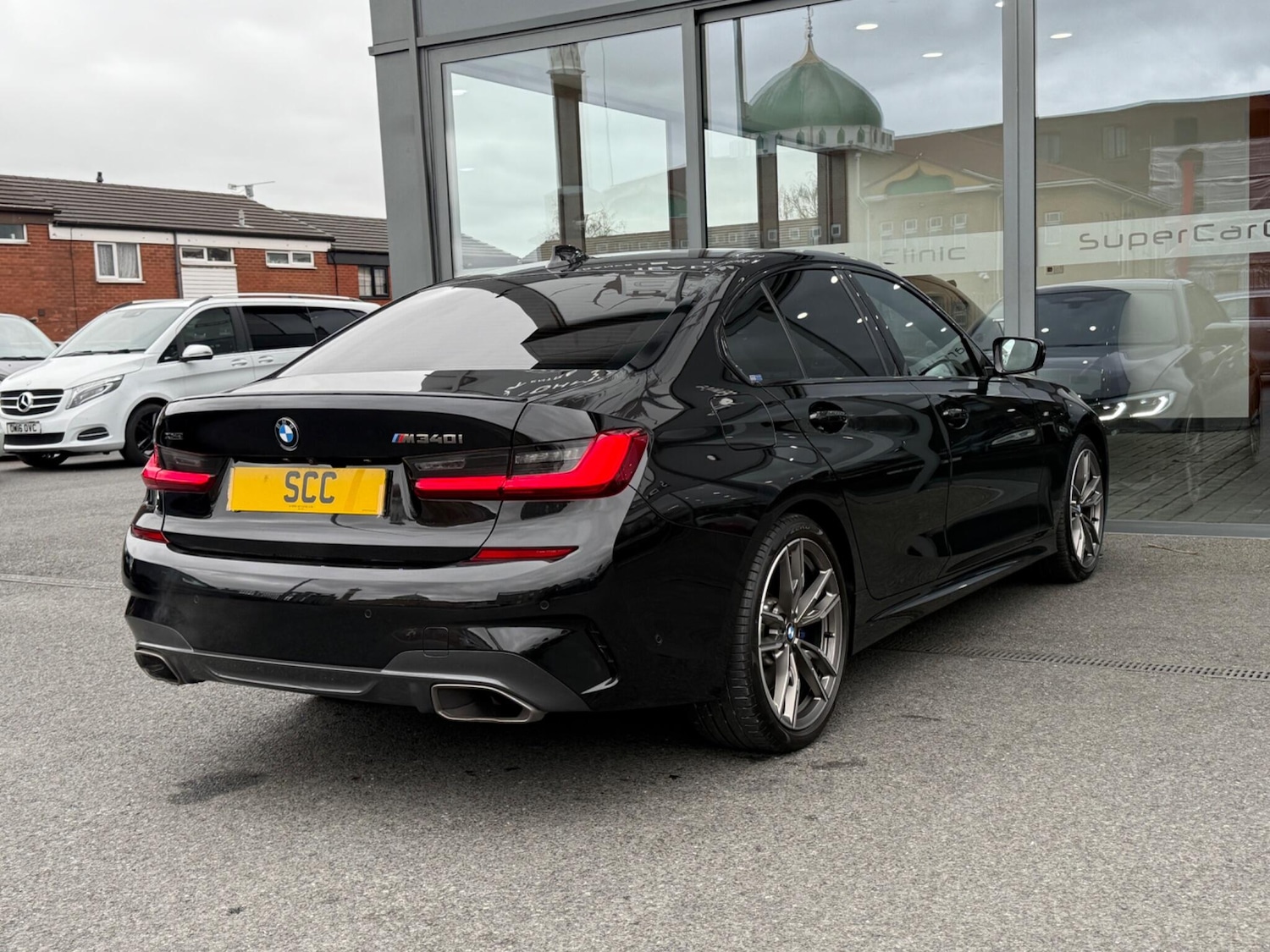 Used BMW 3 Series for sale - 77722680: Photo 8