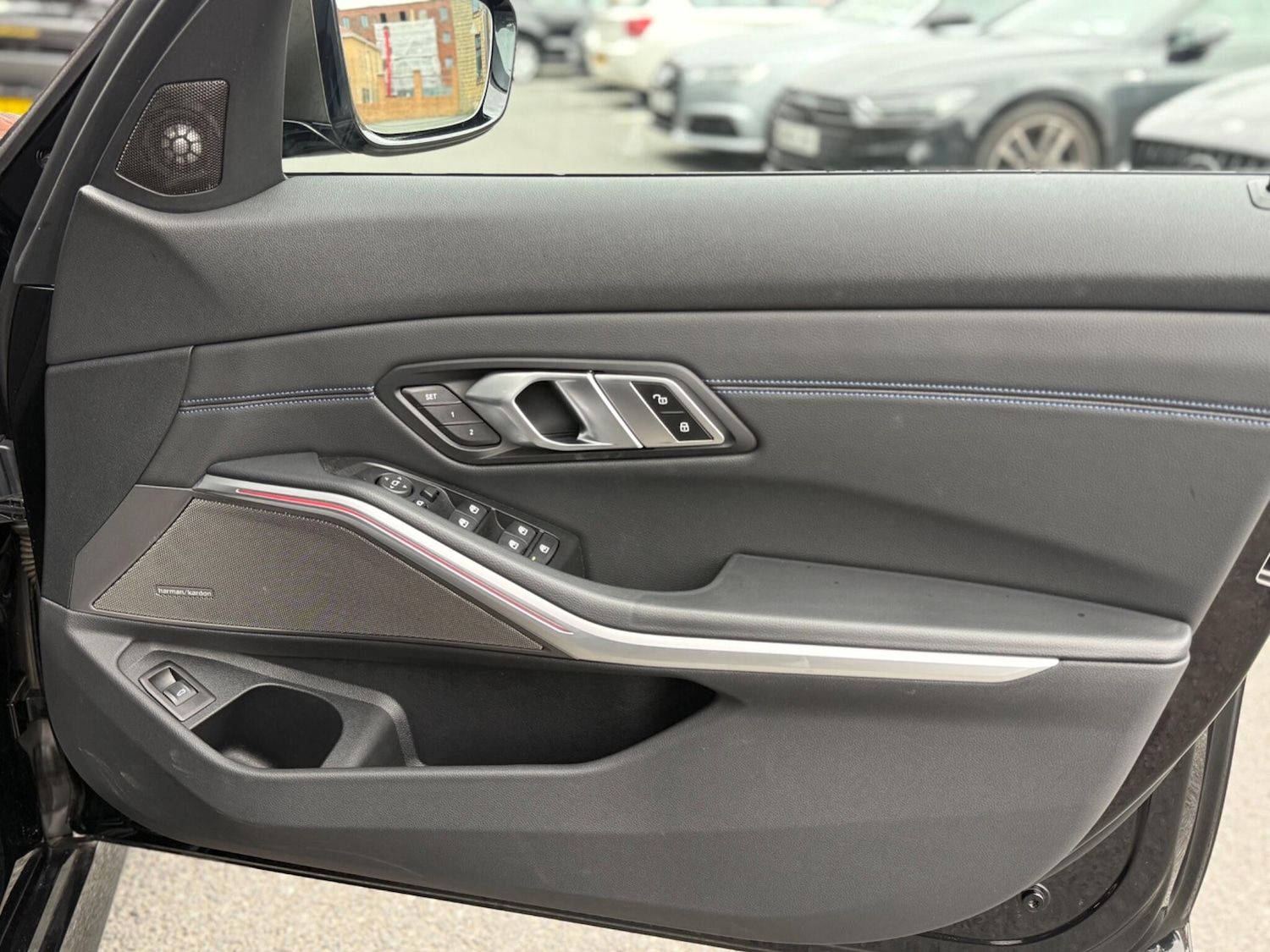 Used BMW 3 Series for sale - 77722680: Photo 9