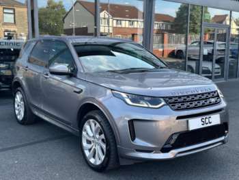 (20) - 2.0 D180 MHEV R-Dynamic SE Auto 4WD Euro 6 (s/s) 5dr