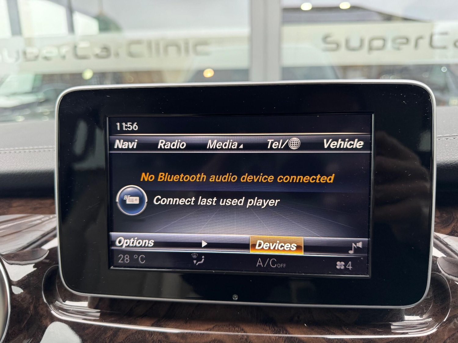 Used Mercedes-Benz V-Class 2016 for sale - 77143986: Photo 18