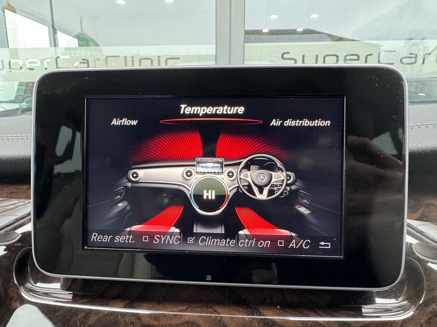 Used Mercedes-Benz V-Class 2016 for sale - 77143986: Photo 21