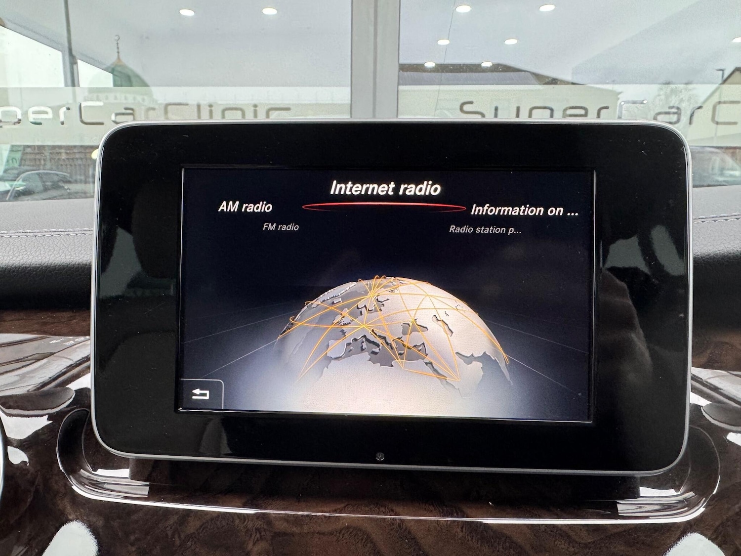 Used Mercedes-Benz V-Class 2016 for sale - 77143986: Photo 22