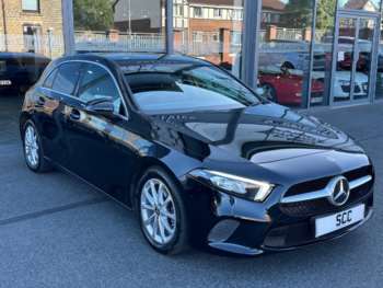 2019 (69) - 1.3 A200 Sport 7G-DCT Euro 6 (s/s) 5dr