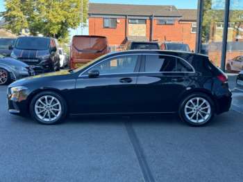 Used Mercedes-Benz A-Class 2019 for sale - 75233103: Photo