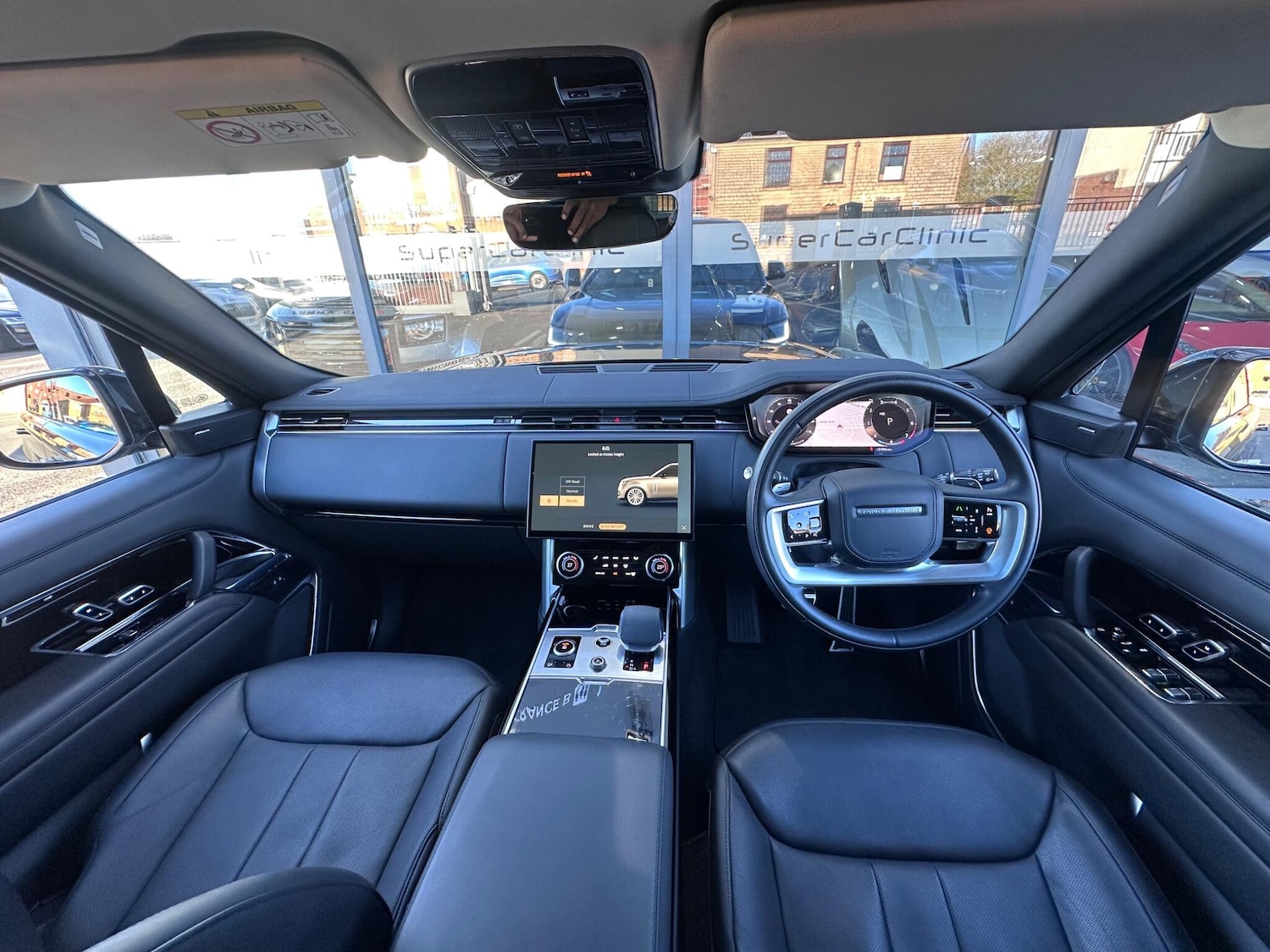 Used Land Rover Range Rover 2023 for sale - 76644636: Photo 14