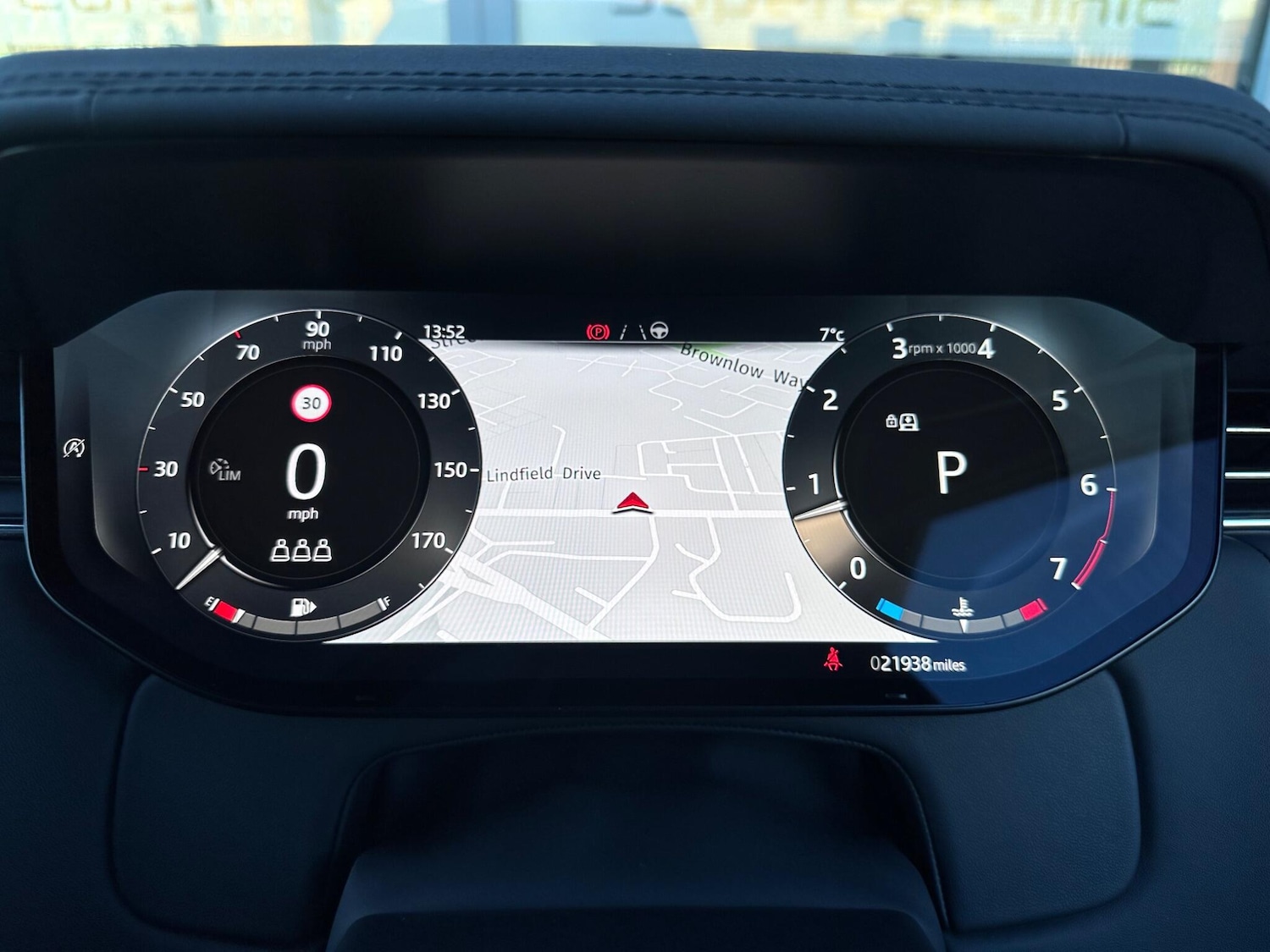 Used Land Rover Range Rover 2023 for sale - 76644636: Photo 15