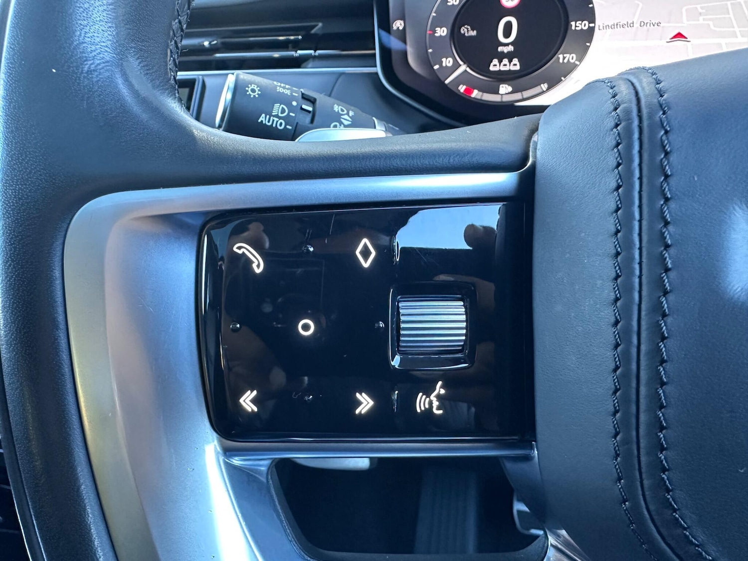 Used Land Rover Range Rover 2023 for sale - 76644636: Photo 16