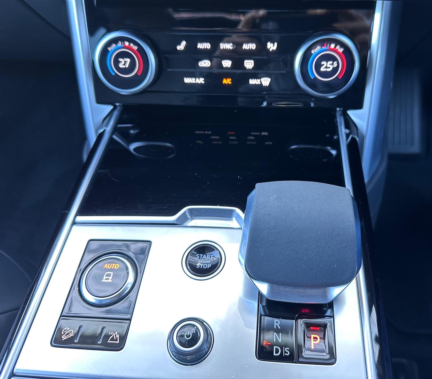 Used Land Rover Range Rover 2023 for sale - 76644636: Photo 19