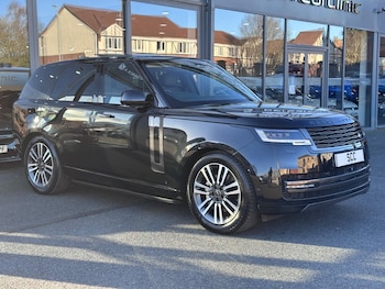 Used Land Rover Range Rover 2023 for sale - 76644636: Photo