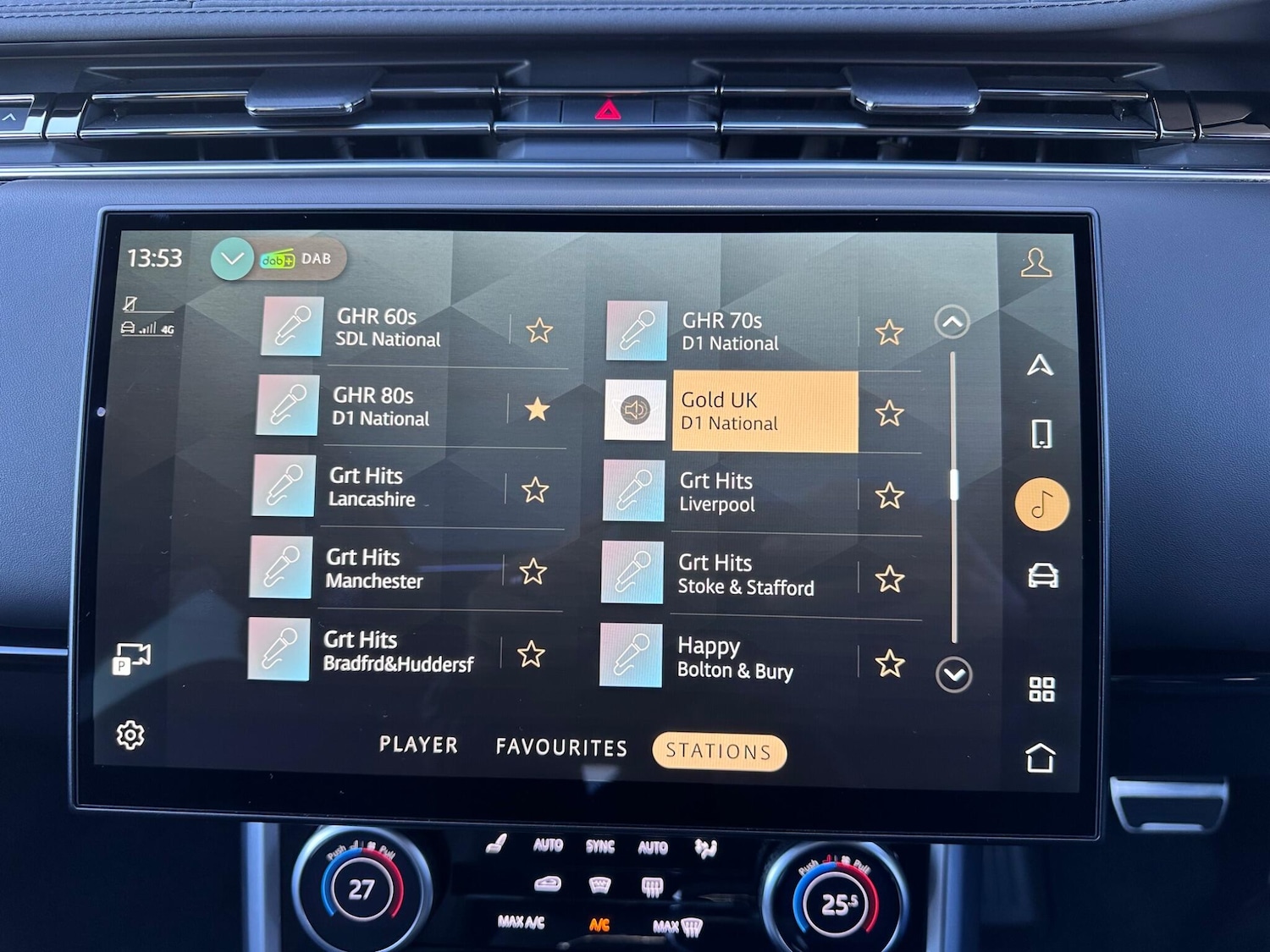 Used Land Rover Range Rover 2023 for sale - 76644636: Photo 20