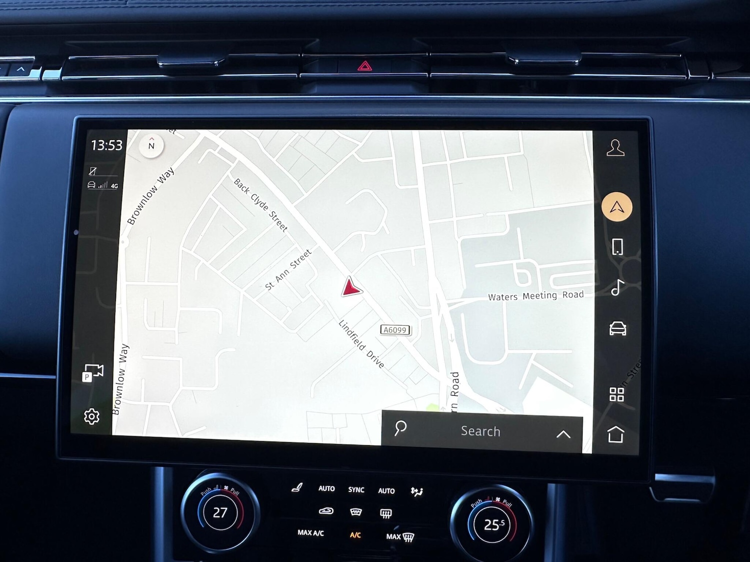 Used Land Rover Range Rover 2023 for sale - 76644636: Photo 21