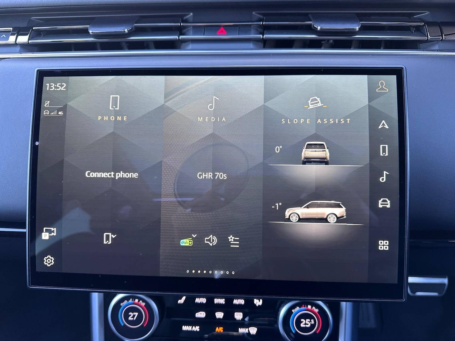 Used Land Rover Range Rover 2023 for sale - 76644636: Photo 22