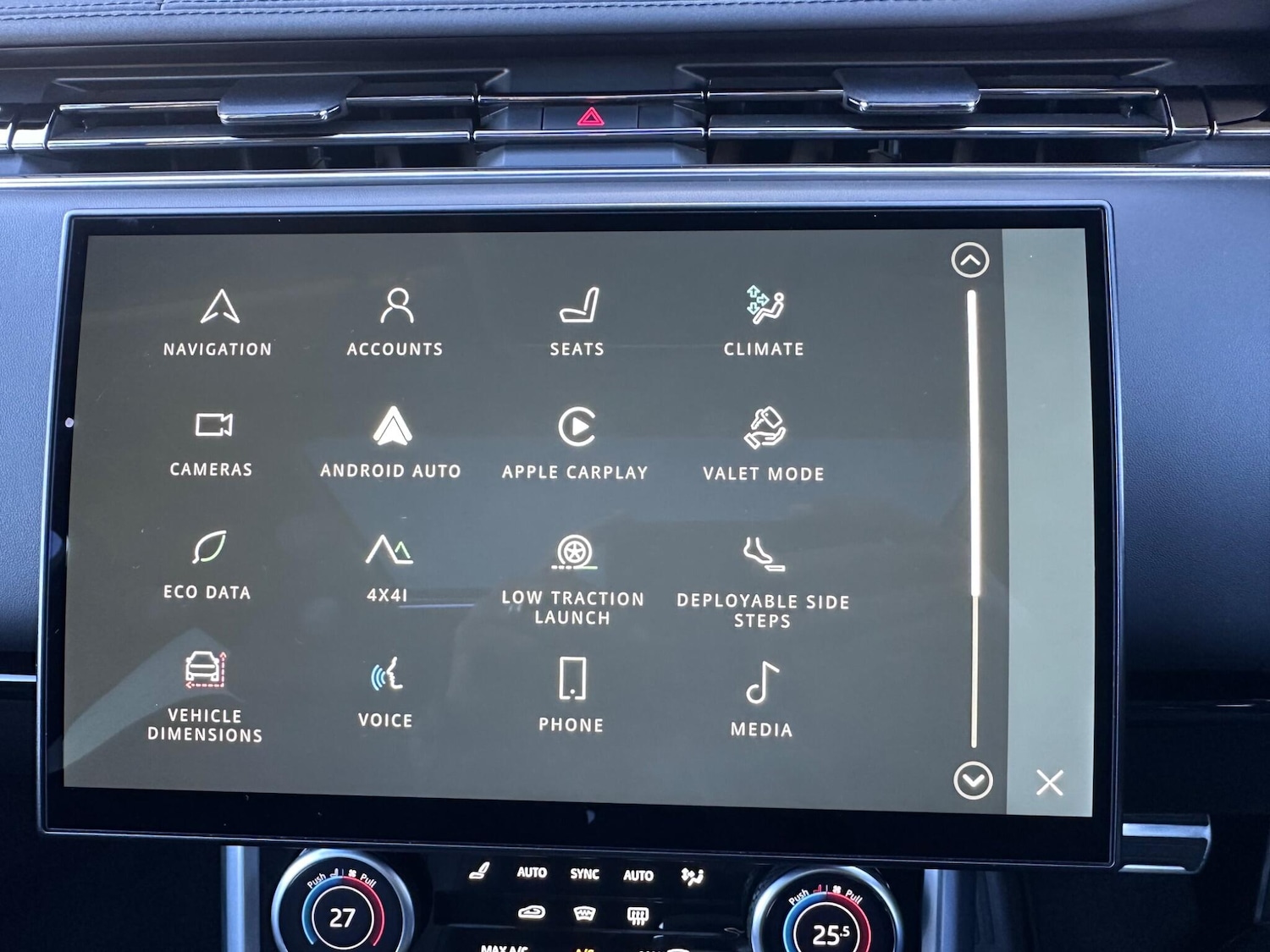 Used Land Rover Range Rover 2023 for sale - 76644636: Photo 24