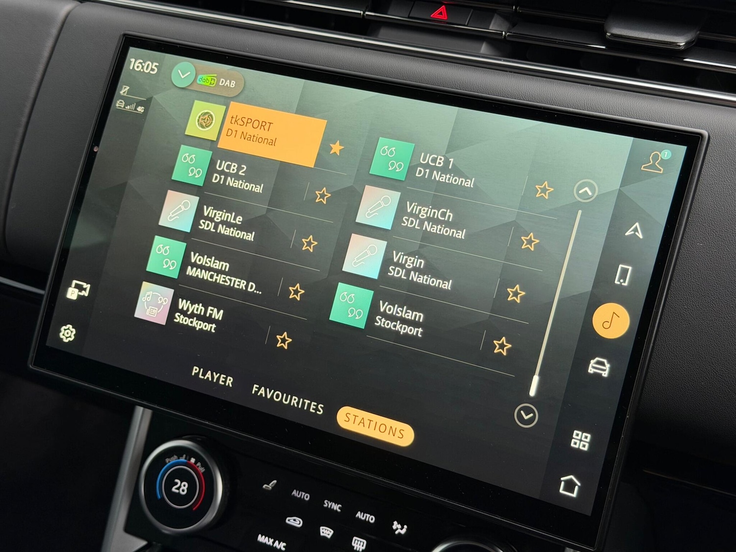 Used Land Rover Range Rover 2023 for sale - 76644636: Photo 27