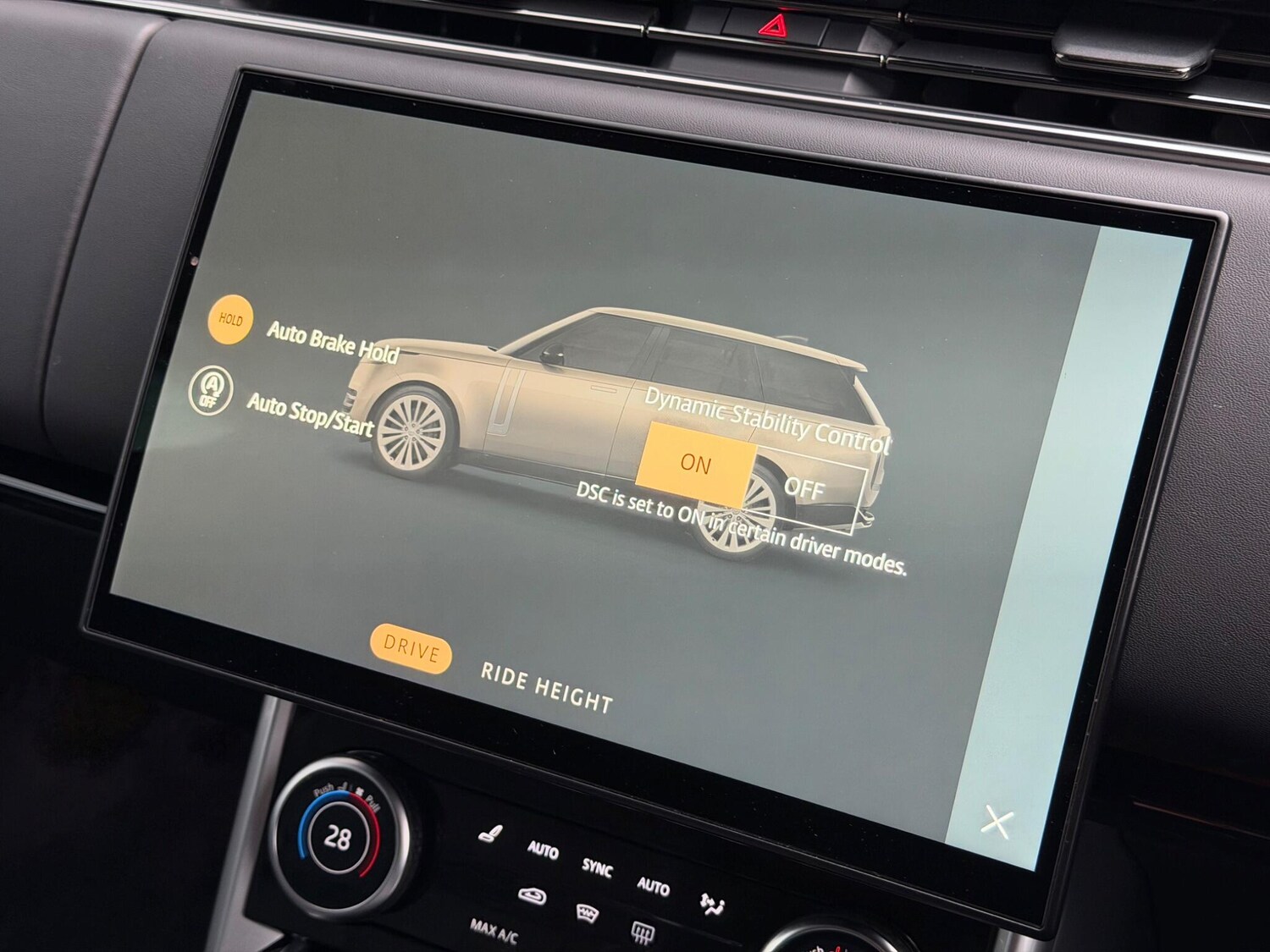 Used Land Rover Range Rover 2023 for sale - 76644636: Photo 28