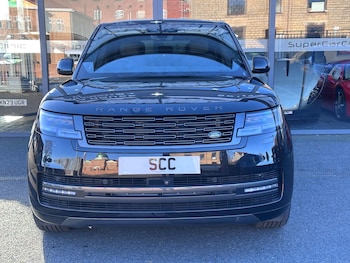 Used Land Rover Range Rover 2023 for sale - 76644636: Photo