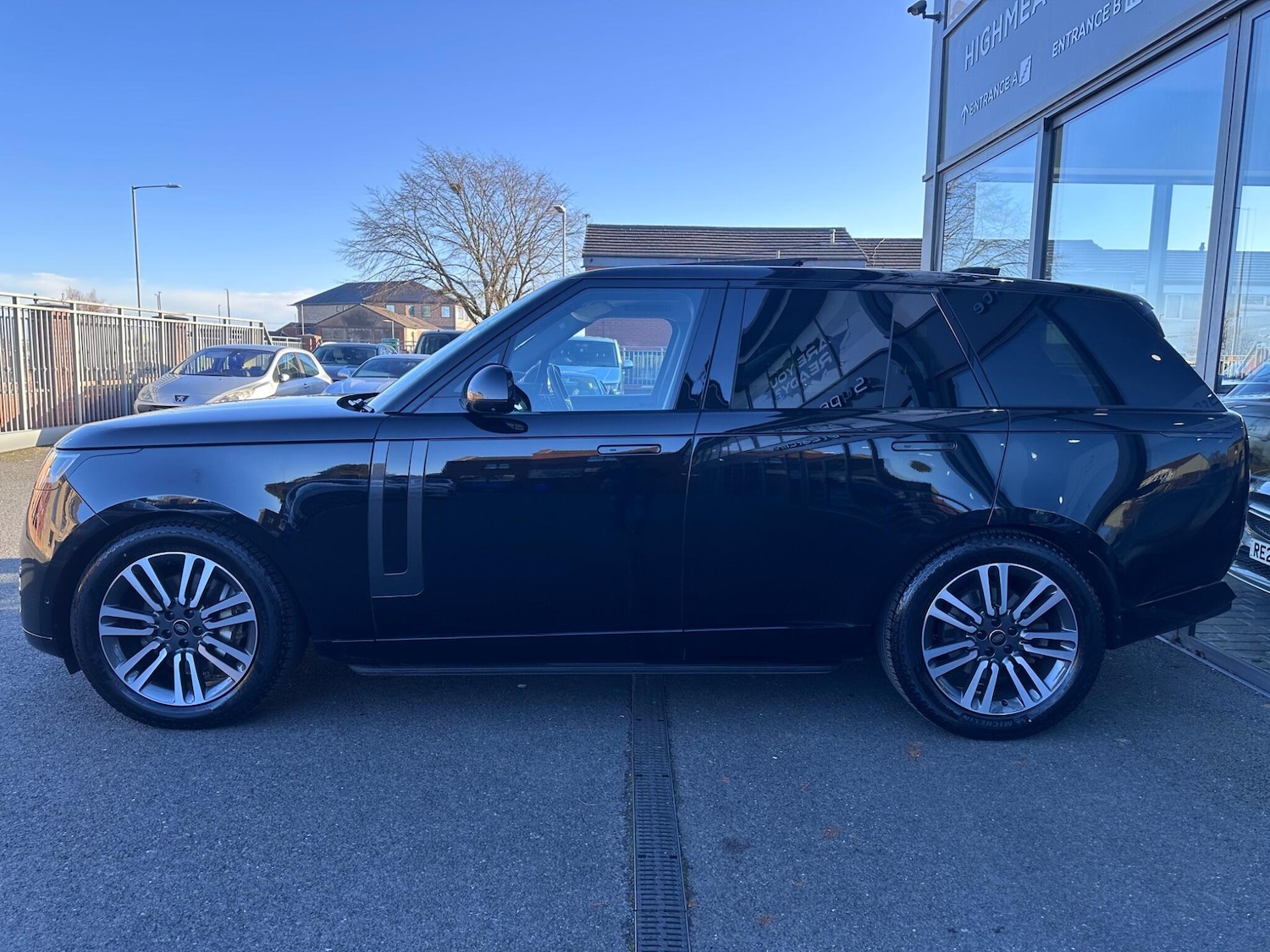 Used Land Rover Range Rover 2023 for sale - 76644636: Photo 5