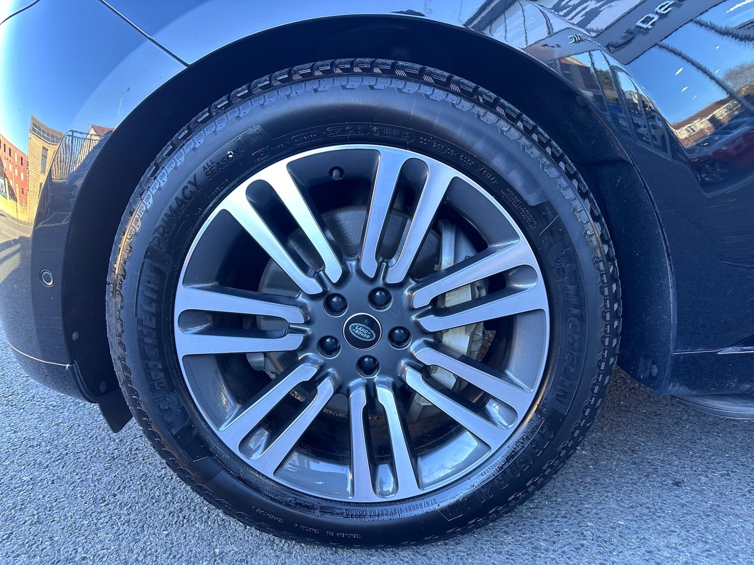 Used Land Rover Range Rover 2023 for sale - 76644636: Photo 9