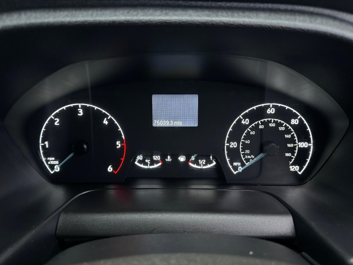 Used Ford Transit Custom 2021 for sale - 77040594: Photo 11