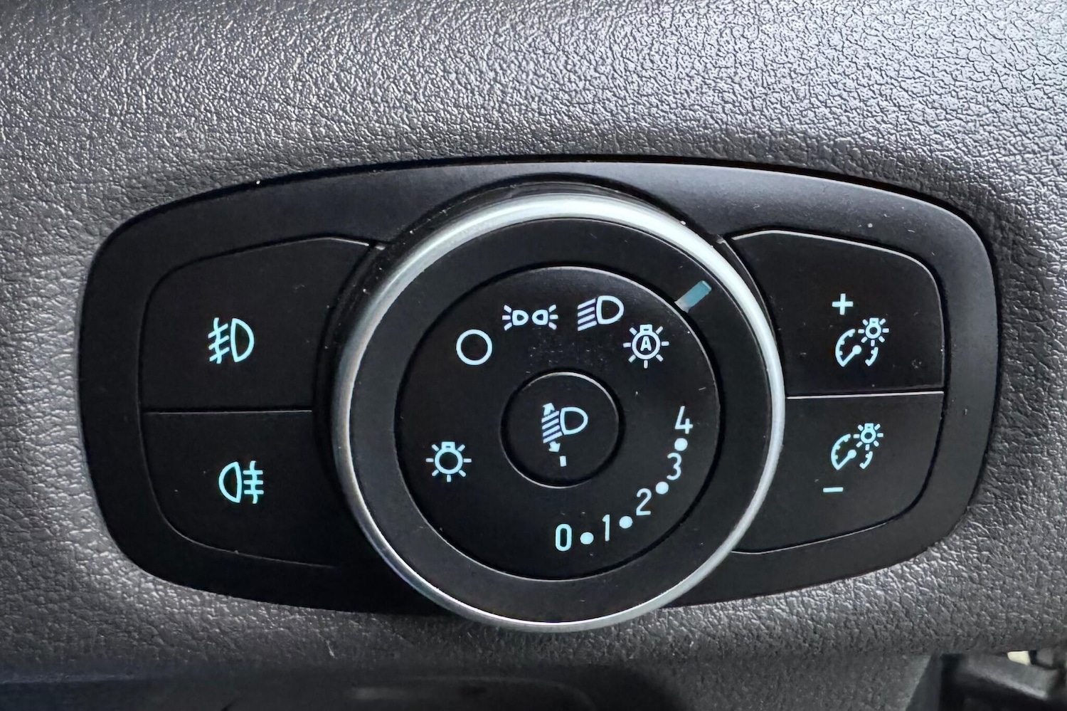 Used Ford Transit Custom 2021 for sale - 77040594: Photo 13