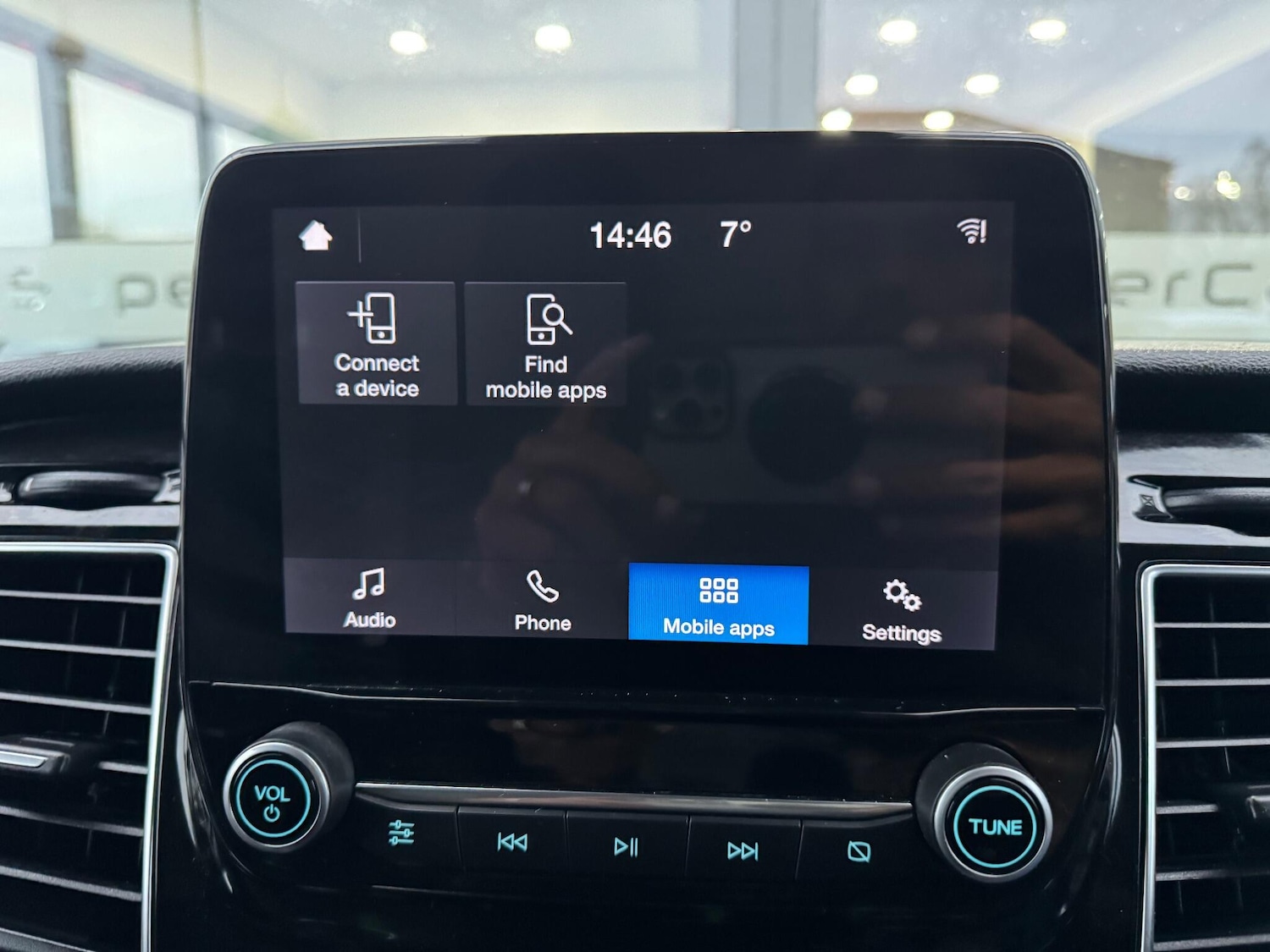 Used Ford Transit Custom 2021 for sale - 77040594: Photo 19