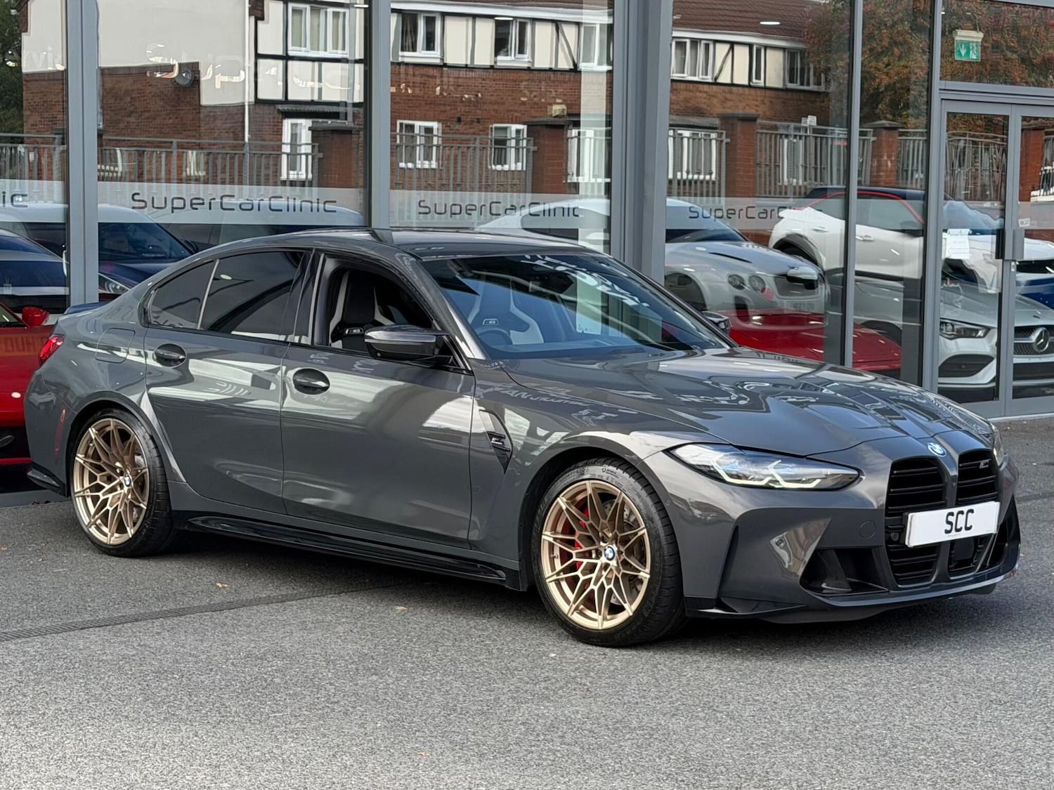Bmw M3