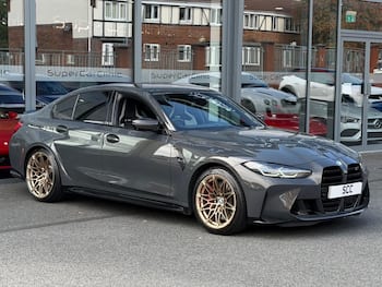 Used BMW M3 2022 for sale - 79821484: Photo