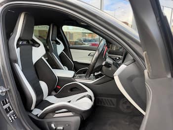 Used BMW M3 2022 for sale - 79821484: Photo