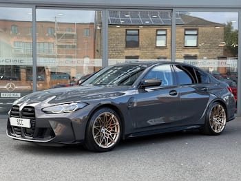 Used BMW M3 2022 for sale - 79821484: Photo