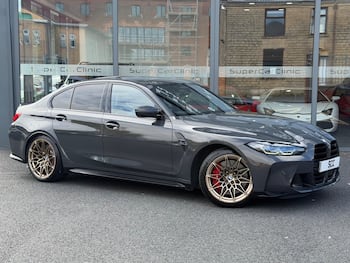 Used BMW M3 2022 for sale - 79821484: Photo