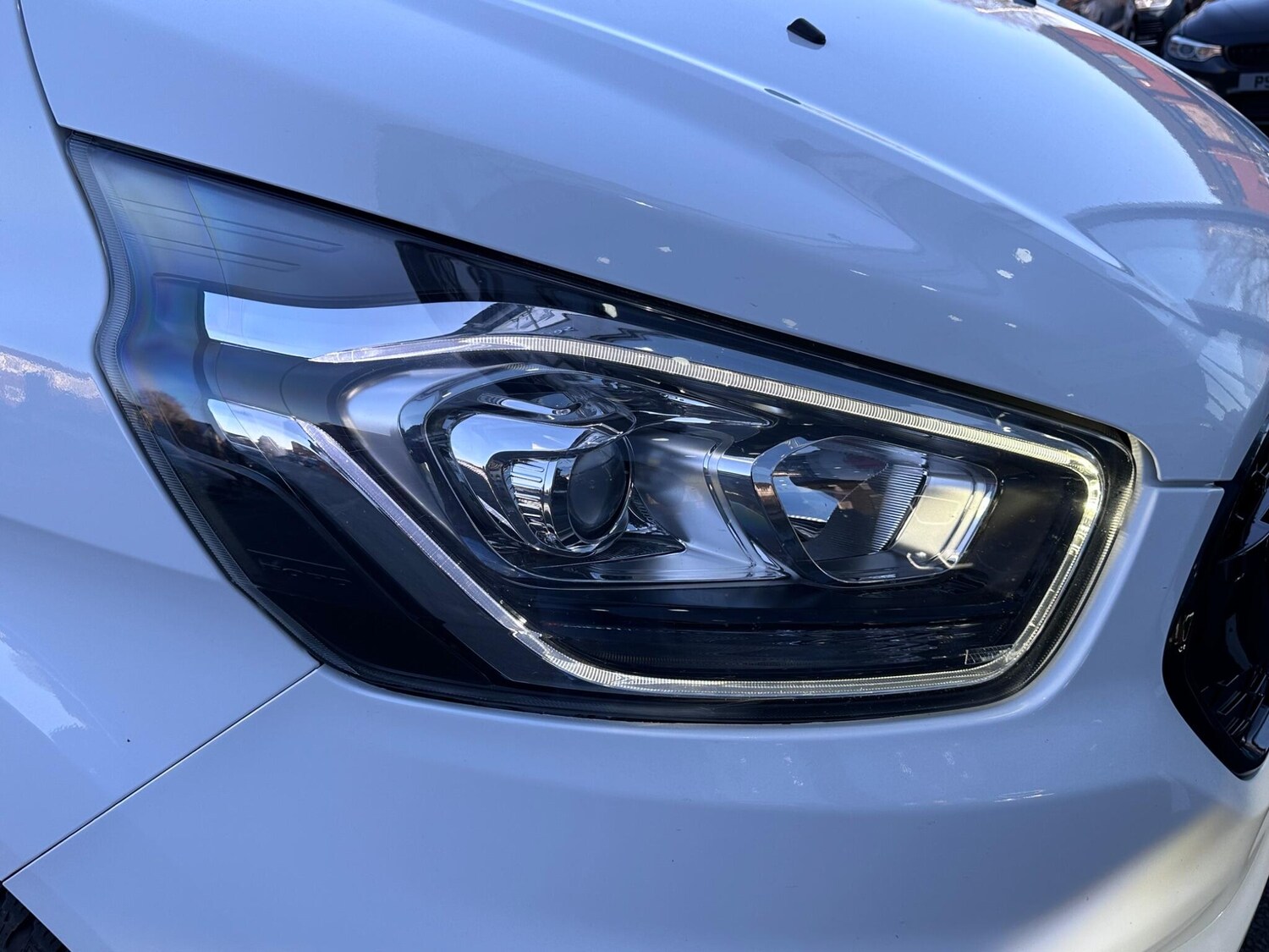 Used Ford Transit Custom 2020 for sale - 77768909: Photo 10