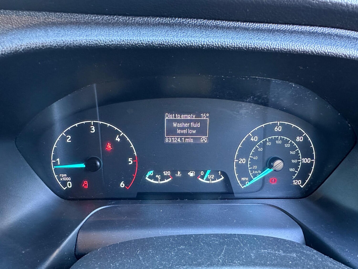 Used Ford Transit Custom 2020 for sale - 77768909: Photo 15