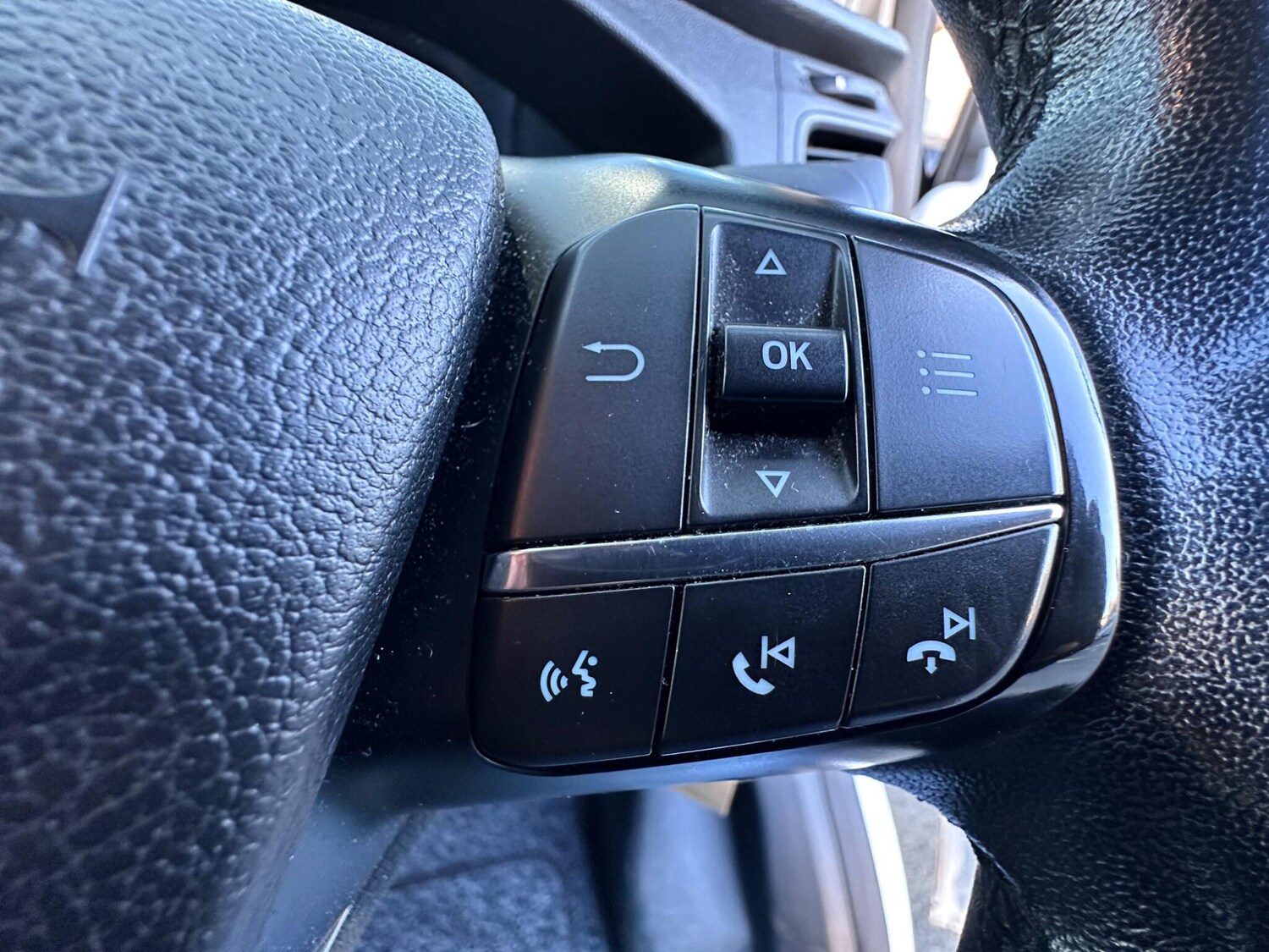 Used Ford Transit Custom 2020 for sale - 77768909: Photo 18