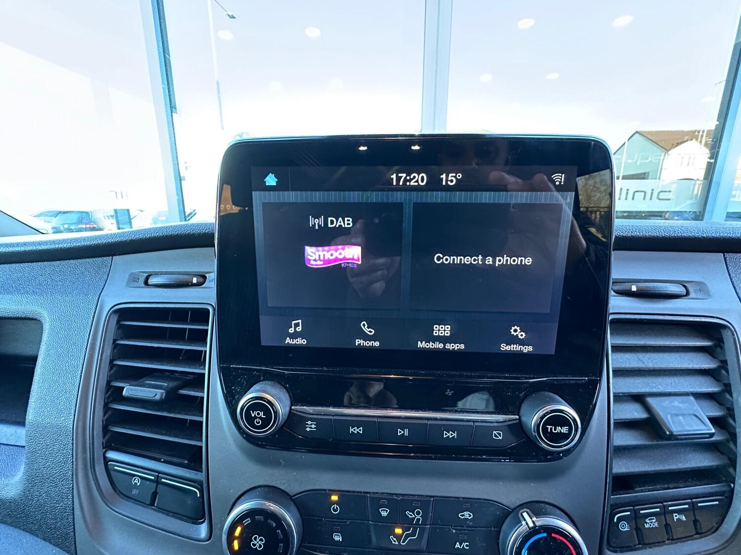 Used Ford Transit Custom 2020 for sale - 77768909: Photo 20