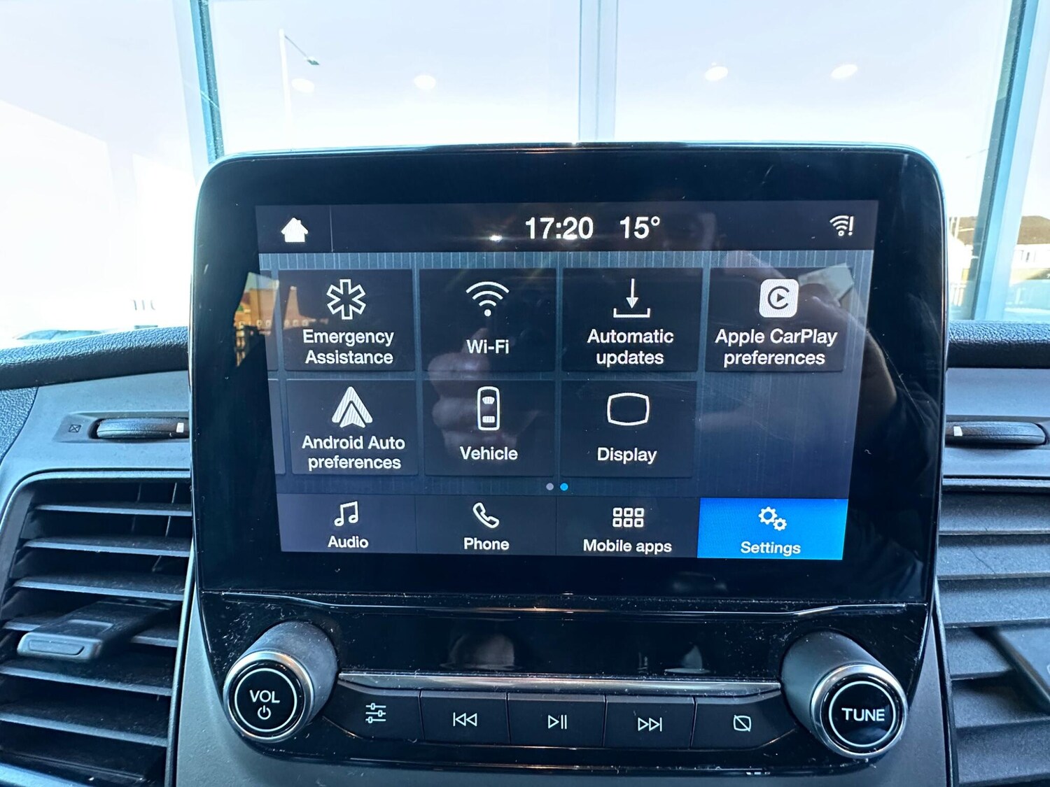 Used Ford Transit Custom 2020 for sale - 77768909: Photo 23