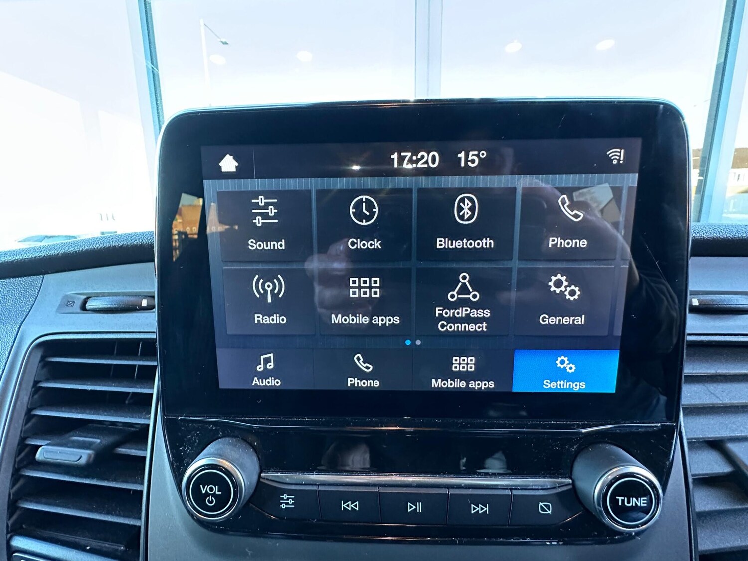 Used Ford Transit Custom 2020 for sale - 77768909: Photo 24