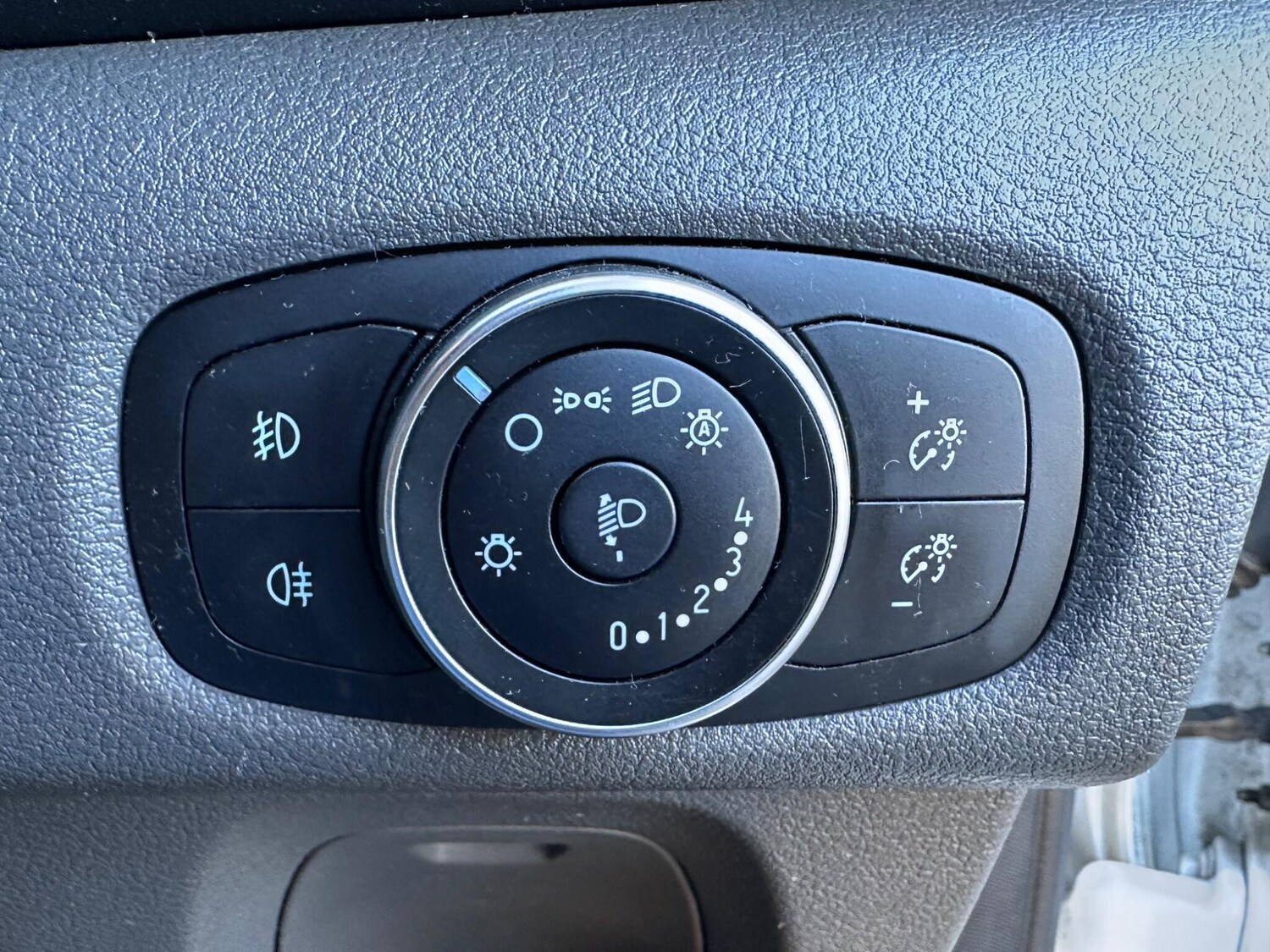 Used Ford Transit Custom 2020 for sale - 77768909: Photo 28