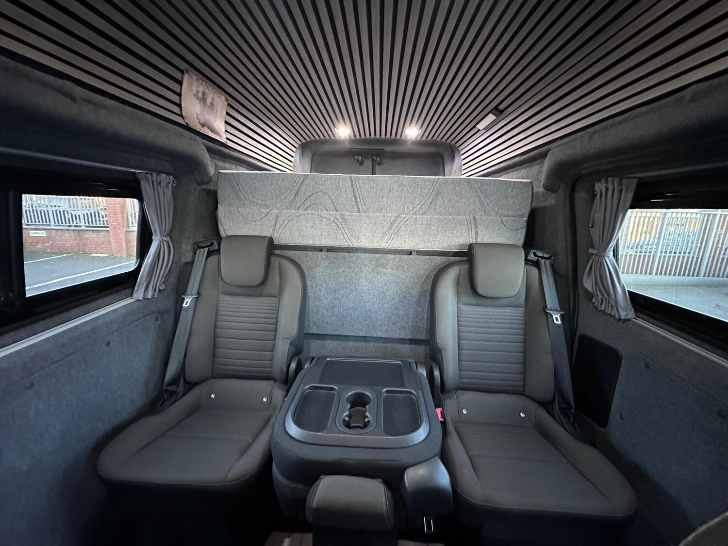 Used Ford Transit Custom 2020 for sale - 77768909: Photo 33