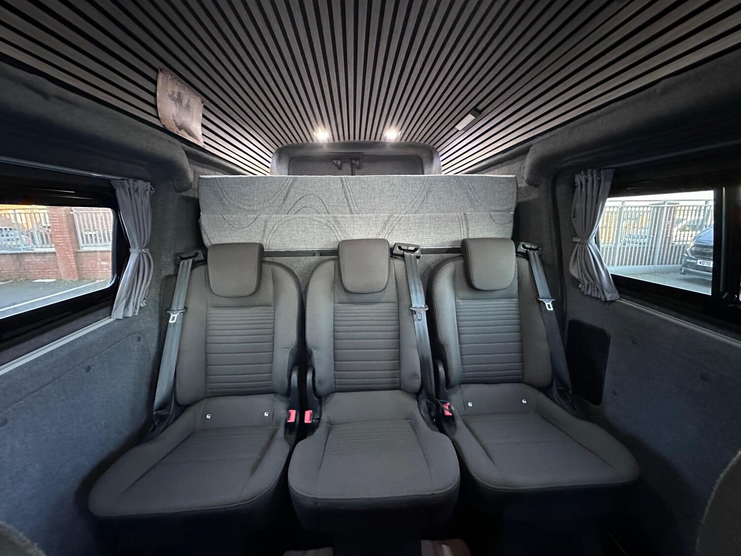 Used Ford Transit Custom 2020 for sale - 77768909: Photo 34