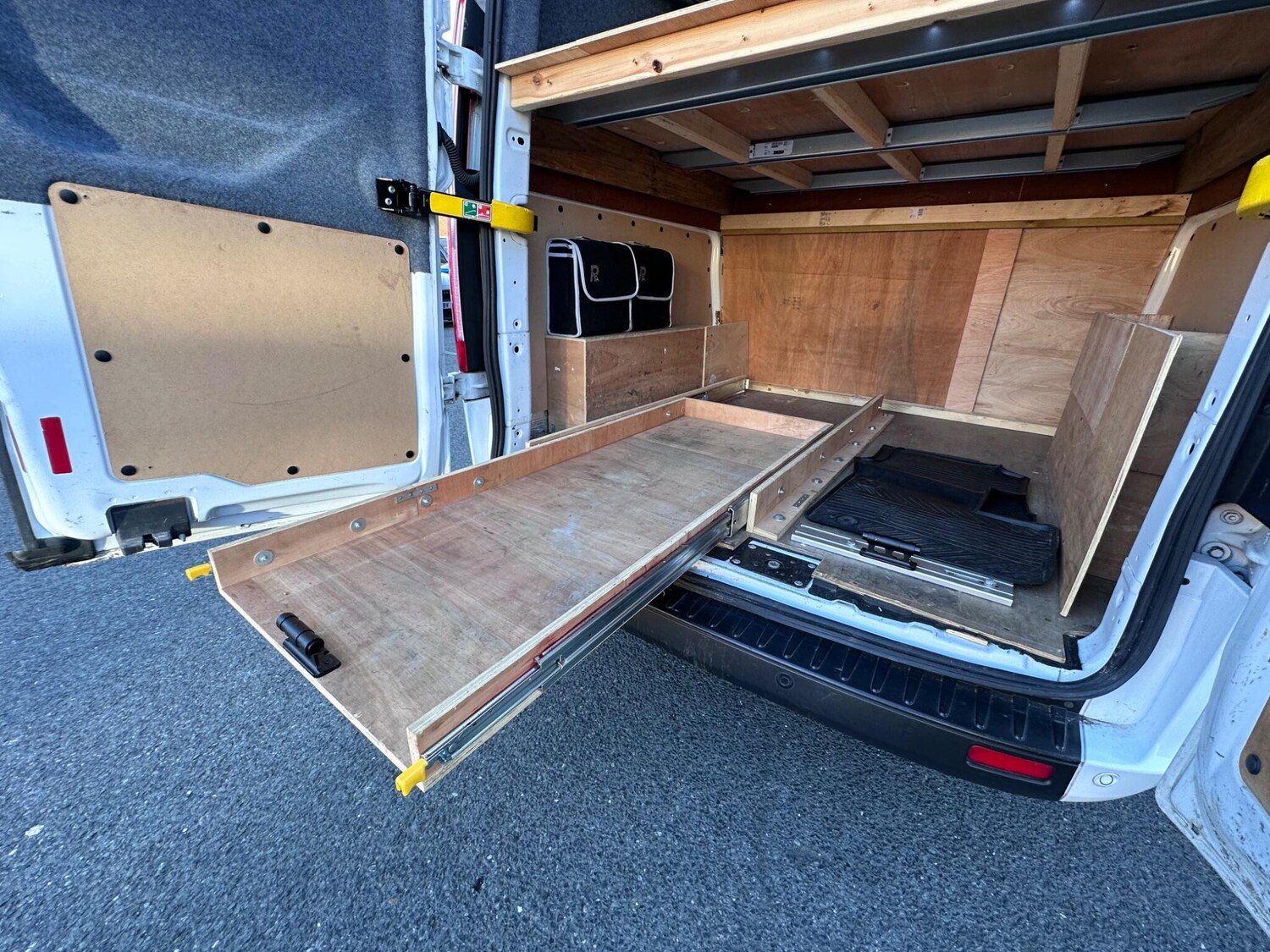 Used Ford Transit Custom 2020 for sale - 77768909: Photo 36