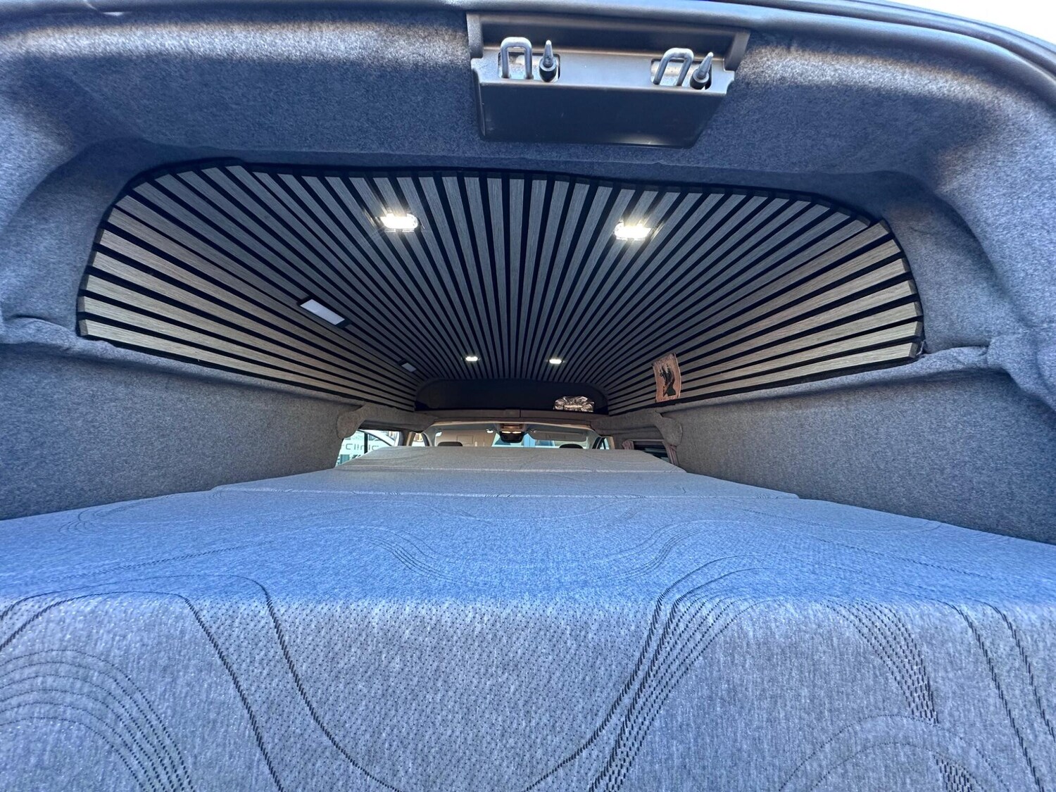 Used Ford Transit Custom 2020 for sale - 77768909: Photo 37