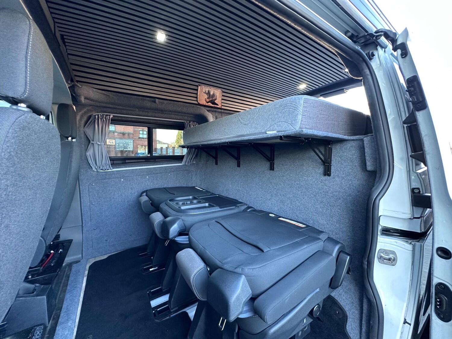 Used Ford Transit Custom 2020 for sale - 77768909: Photo 38