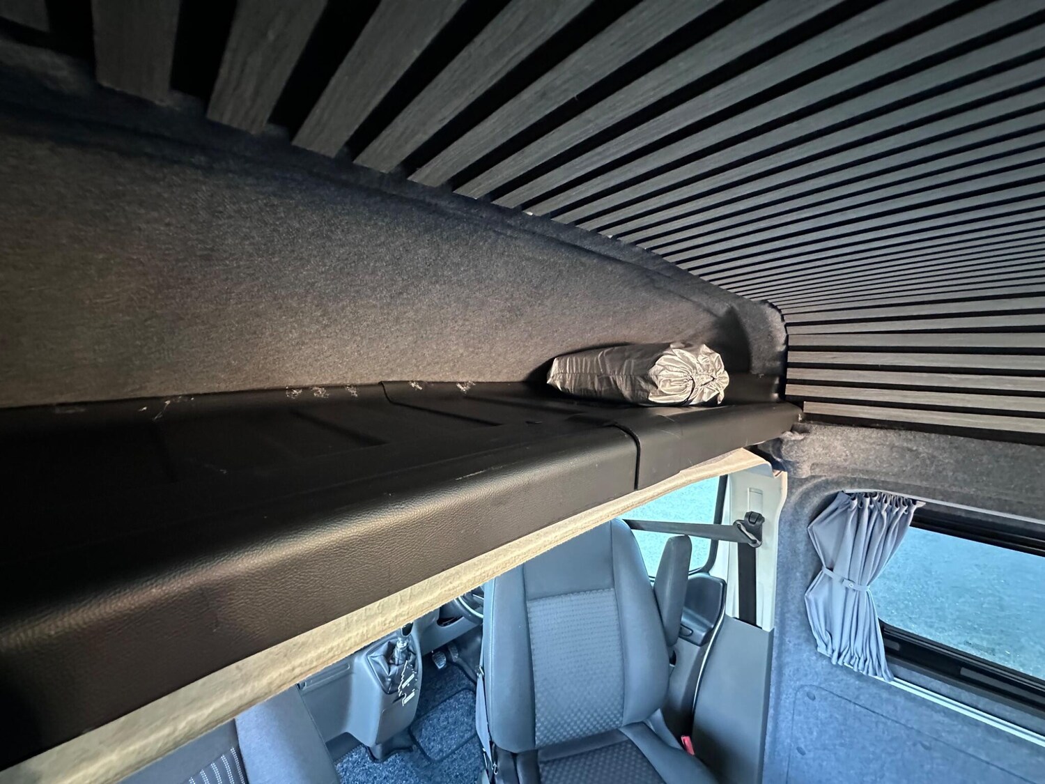 Used Ford Transit Custom 2020 for sale - 77768909: Photo 40