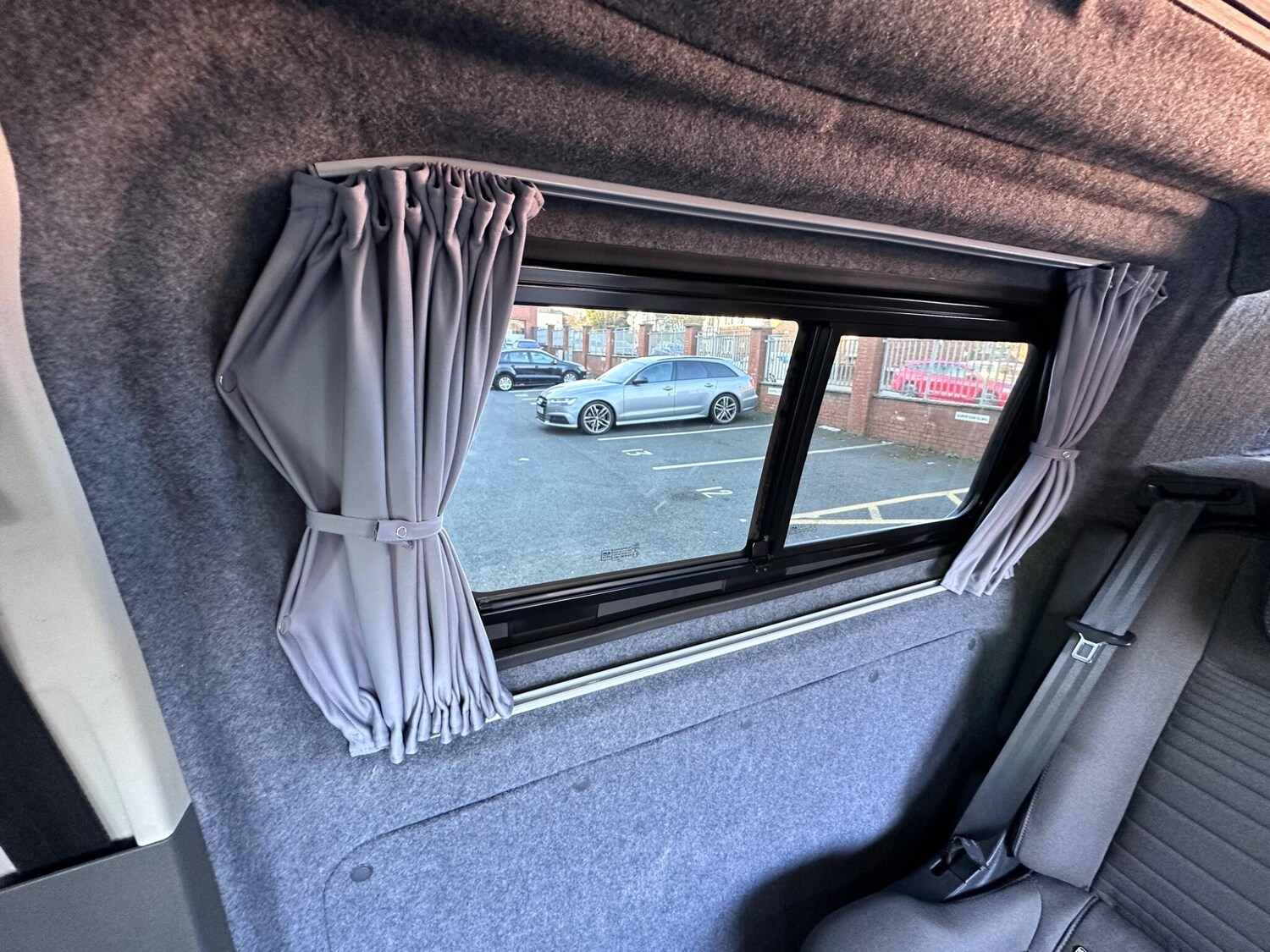 Used Ford Transit Custom 2020 for sale - 77768909: Photo 41