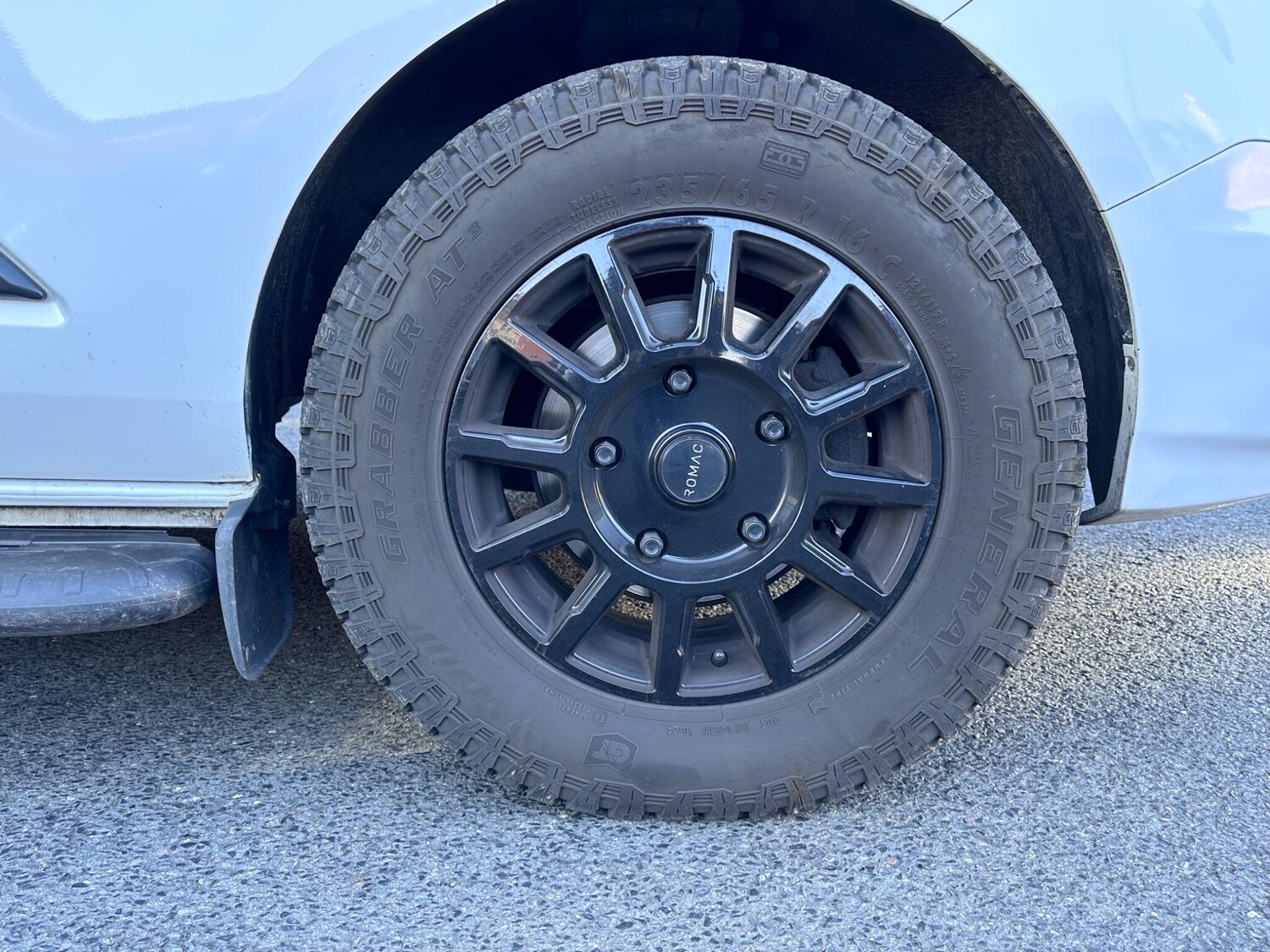 Used Ford Transit Custom 2020 for sale - 77768909: Photo 7