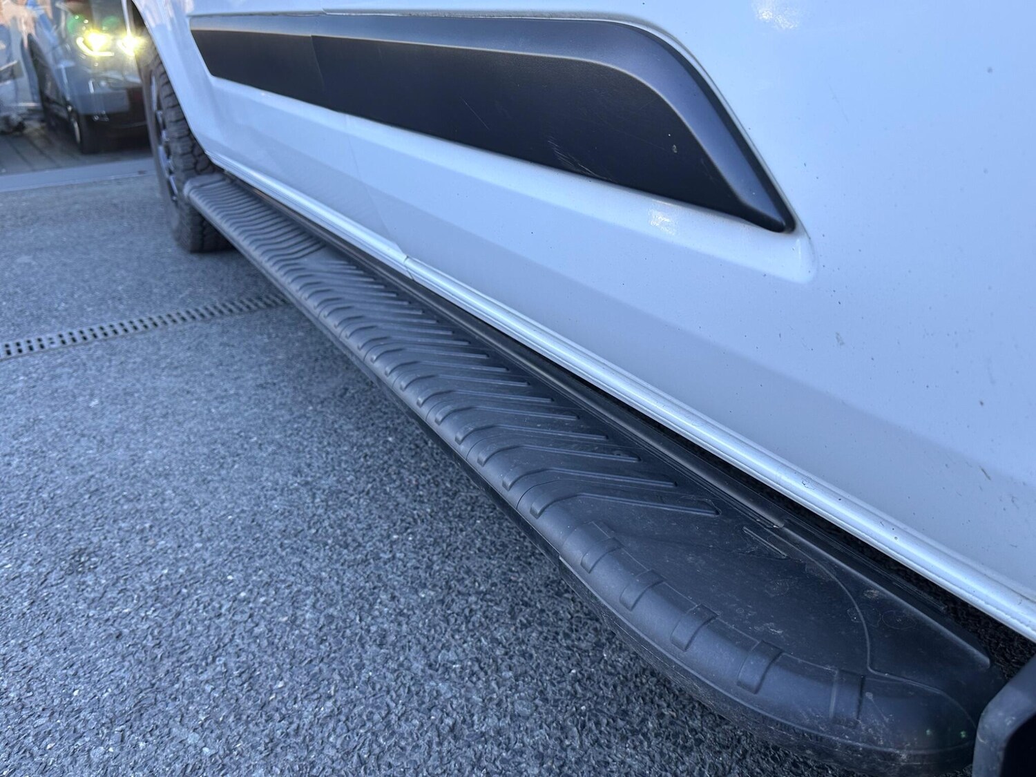 Used Ford Transit Custom 2020 for sale - 77768909: Photo 8